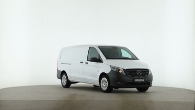 Mercedes-Benz Vito 116 CDI Kasten Extralang AUT AHK SHZ PDC