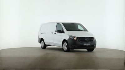 Mercedes-Benz Vito 116 CDI Kasten Extralang AUT AHK SHZ PDC