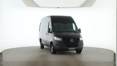 Mercedes-Benz Sprinter 317 CDI Kasten Standard Hoch L2H2 AUT