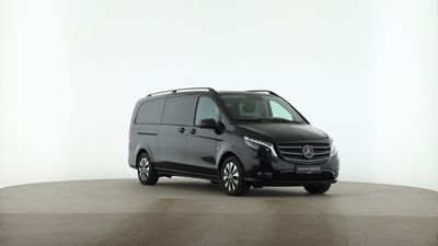 Mercedes-Benz Vito 119 CDI Kombi Tourer Extralang AUT LED SHZ