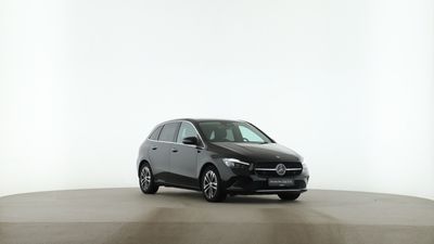 Mercedes-Benz B 250 4M Progressive Pano.-Dach LED Kamera