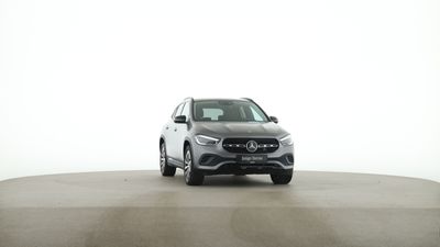 Mercedes-Benz GLA 250 e Night Progressive Magno AHK Distronic