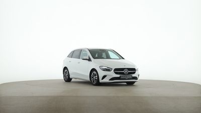 Mercedes-Benz B 250 4M Progressive Distronic getöntes Glas 360