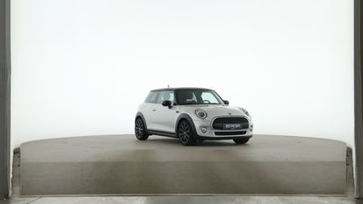 Mini Cooper 1.5 Chili Pano PDC Sitzhzg Metallic