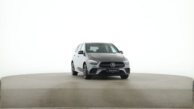 Mercedes-Benz B 250 e AMG Night Distronic MBUX SHZ Navi LED