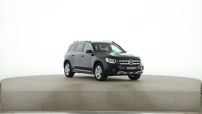 Mercedes-Benz GLB 200 d Progressive Pano.-Dach Distronic MBUX