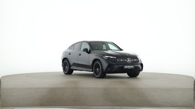 Mercedes-Benz GLC 220 d 4M AMG Distronic AUT el.Heck Memory