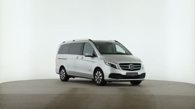 Mercedes-Benz V 250 d Avantgarde Lang Standhz Distronic Pano