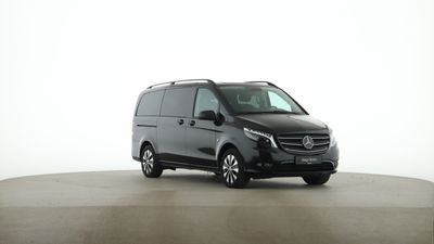 Mercedes-Benz Vito 119 CDI Kombi Tourer Lang 4MATIC AHK LED