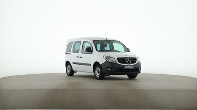 Mercedes-Benz Citan 109 CDI Tourer Lang PDC