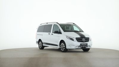 Mercedes-Benz Vito 119 CDI Mixto Lang 4MATIC Standhz AUT LED