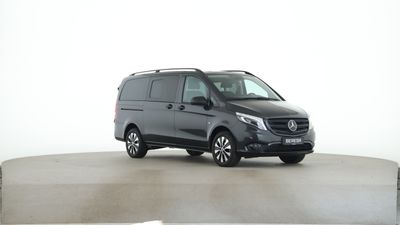 Mercedes-Benz Vito 119 CDI Mixto Lang 4MATIC AUT LED AHK SHZ