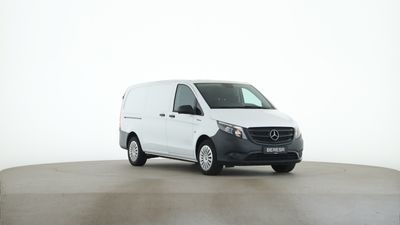 Mercedes-Benz eVito 111 Kasten Lang Navi SHZ Kamera