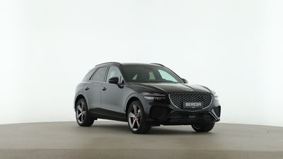 Genesis GV70 2.5 T Sport AWD Tageszul.. Volldigital HUD