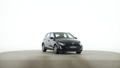 Hyundai i20 FL (MY25) 1.0 T-GDI 7-DCT Trend Volldigital