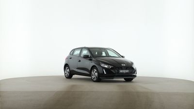 Hyundai i20 FL (MY25) 1.0 T-GDI 7-DCT Trend Volldigital