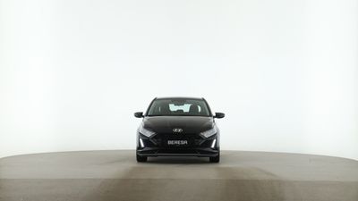 Hyundai i20 FL (MY25) 1.0 T-GDI (100 PS) 7-DCT 2WD Trend