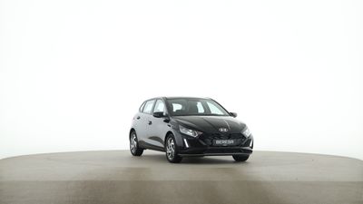 Hyundai i20 FL (MY25) 1.0 T-GDI (100 PS) 7-DCT 2WD Trend