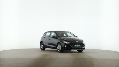 Hyundai i20 FL (MY25) 1.0 T-GDI (100 PS) 7-DCT 2WD Trend