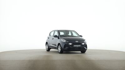 Hyundai i10 FL (MY25) 1.0 Benzin Select Navi Kamera PDC