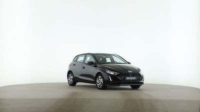 Hyundai i20 FL (MY25) 1.0 T-GDI (100 PS) 7-DCT 2WD Trend