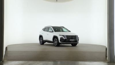 Hyundai TUCSON FL (MY25) 1.6 T-GDI PRIME Assistenz-Paket, Panoramadach