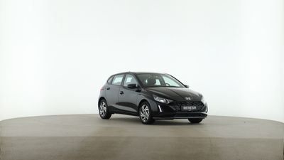 Hyundai i20 FL (MY25) 1.0 T-GDI (100 PS) 6-MT 2WD Trend