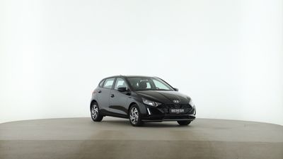 Hyundai i20 FL (MY25) 1.0 T-GDI (100 PS) 6-MT 2WD Trend