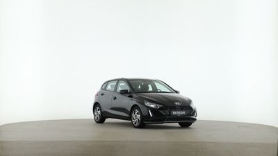 Hyundai i20 FL (MY25) 1.0 T-GDI (100 PS) 6-MT 2WD Trend