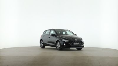 Hyundai i20 FL (MY25) 1.0T-GDI (100PS) 6-MT 2WD Trend