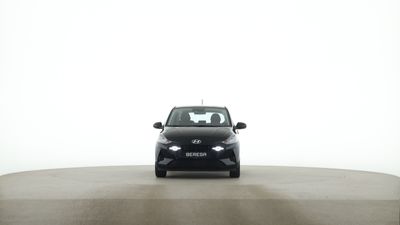 Hyundai i10 FL (MY25) 1.0 Benzin (63 PS) 5-MT 2WD Trend