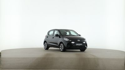 Hyundai i10 FL (MY25) 1.0 Benzin (63 PS) 5-MT 2WD Trend