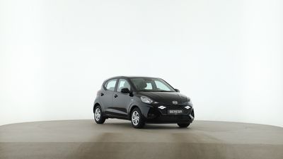 Hyundai i10 FL (MY25) 1.0 Benzin Select Navi Kamera PDC