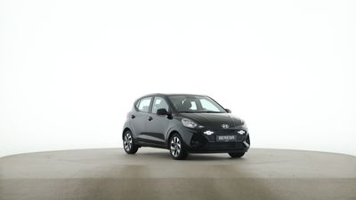 Hyundai i10 FL (MY25) 1.0 Benzin (63 PS) 5-MT 2WD Trend