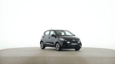 Hyundai i10 FL (MY25) 1.0 Benzin (63PS) 5-MT 2WD Trend