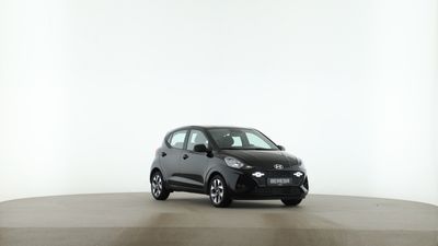 Hyundai i10 FL (MY25) 1.0 Benzin (63 PS) 5-MT 2WD Trend