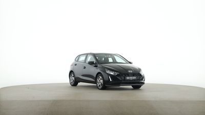 Hyundai i20 FL (MY25) 1.0 T-GDI 7-DCT Trend Volldigital