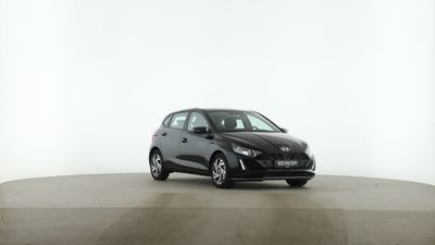 Hyundai i20 1.0 T-GDI Trend*MY25* Volldigital Navi SHZ