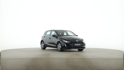 Hyundai i20 1.0 T-GDI Trend *MY25* Volldigital Navi SHZ