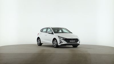 HYUNDAI i20 1.0 T-GDI Trend*MY25* Volldigital Navi SHZ