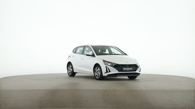 Hyundai i20 1.0 T-GDI Trend* MY25* Volldigital Navi SHZ