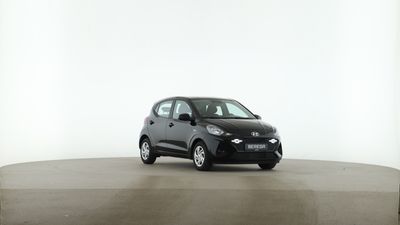 Hyundai i10 FL (MY25) 1.0 Benzin Select Navi Kamera PDC