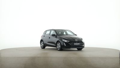 Hyundai i20 FL (MY25) 1.0 T-GDI 7-DCT Trend Volldigital