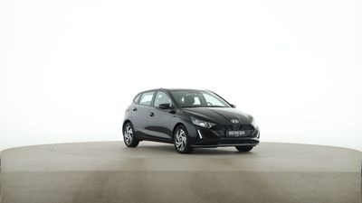 Hyundai i20 FL (MY25) 1.0 T-GDI 7-DCT Trend Volldigital