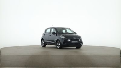 Hyundai i10 1.0 Trend*MY25* Navi Kamera SHZ Spurhalte