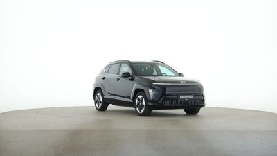 Hyundai KONA SX2 (MY25) EV 48,4kWh TREND el. Heckklappe