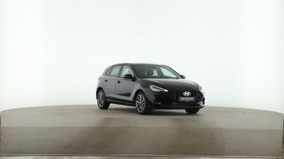 Hyundai i30 1.0 T-GDI Avantgarde 7-DCT MY25 Distronic