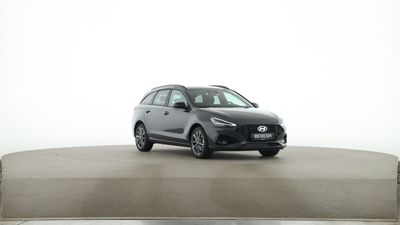 HYUNDAI i30 1.5 T-GDi 48V Avantgarde 7-DCT MY25 Navi