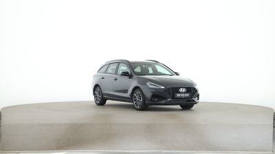 Hyundai i30 1.5 T-GDI 48V Advantage 7-DCT MY25  Navi