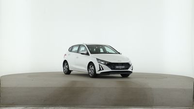 HYUNDAI i20 FL (MY25) 1.0 T-GDI (100 PS) 7-DCT 2WD Trend